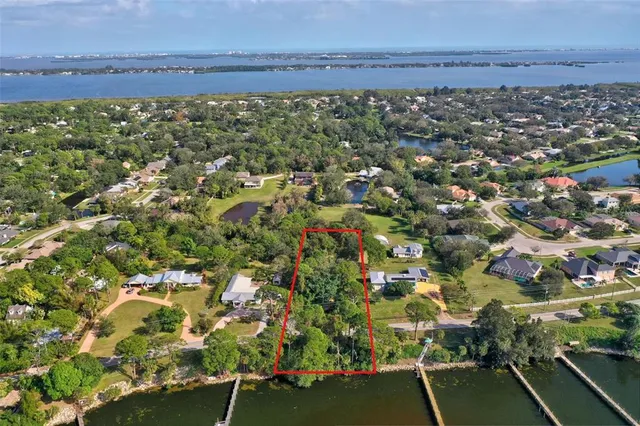 $1,100,000 | 0 South Tropical Trail, Merritt Island, FL 32952