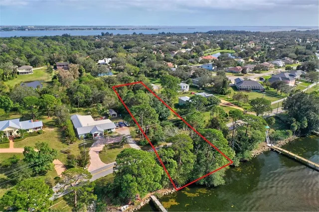 $1,100,000 | 0 South Tropical Trail, Merritt Island, FL 32952
