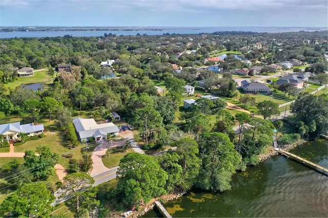 $1,100,000 | 0 South Tropical Trail, Merritt Island, FL 32952