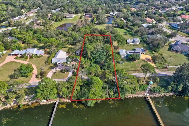 $1,100,000 | 0 South Tropical Trail, Merritt Island, FL 32952