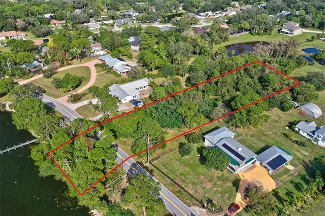 $1,100,000 | 0 South Tropical Trail, Merritt Island, FL 32952