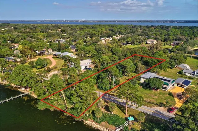 $1,100,000 | 0 South Tropical Trail, Merritt Island, FL 32952