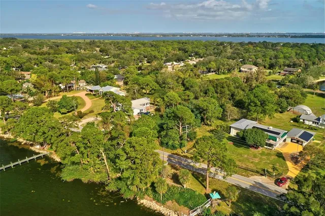 $1,100,000 | 0 South Tropical Trail, Merritt Island, FL 32952