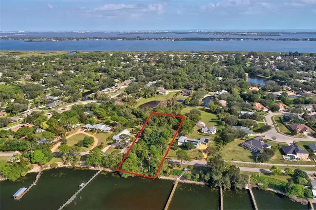 $1,100,000 | 0 South Tropical Trail, Merritt Island, FL 32952