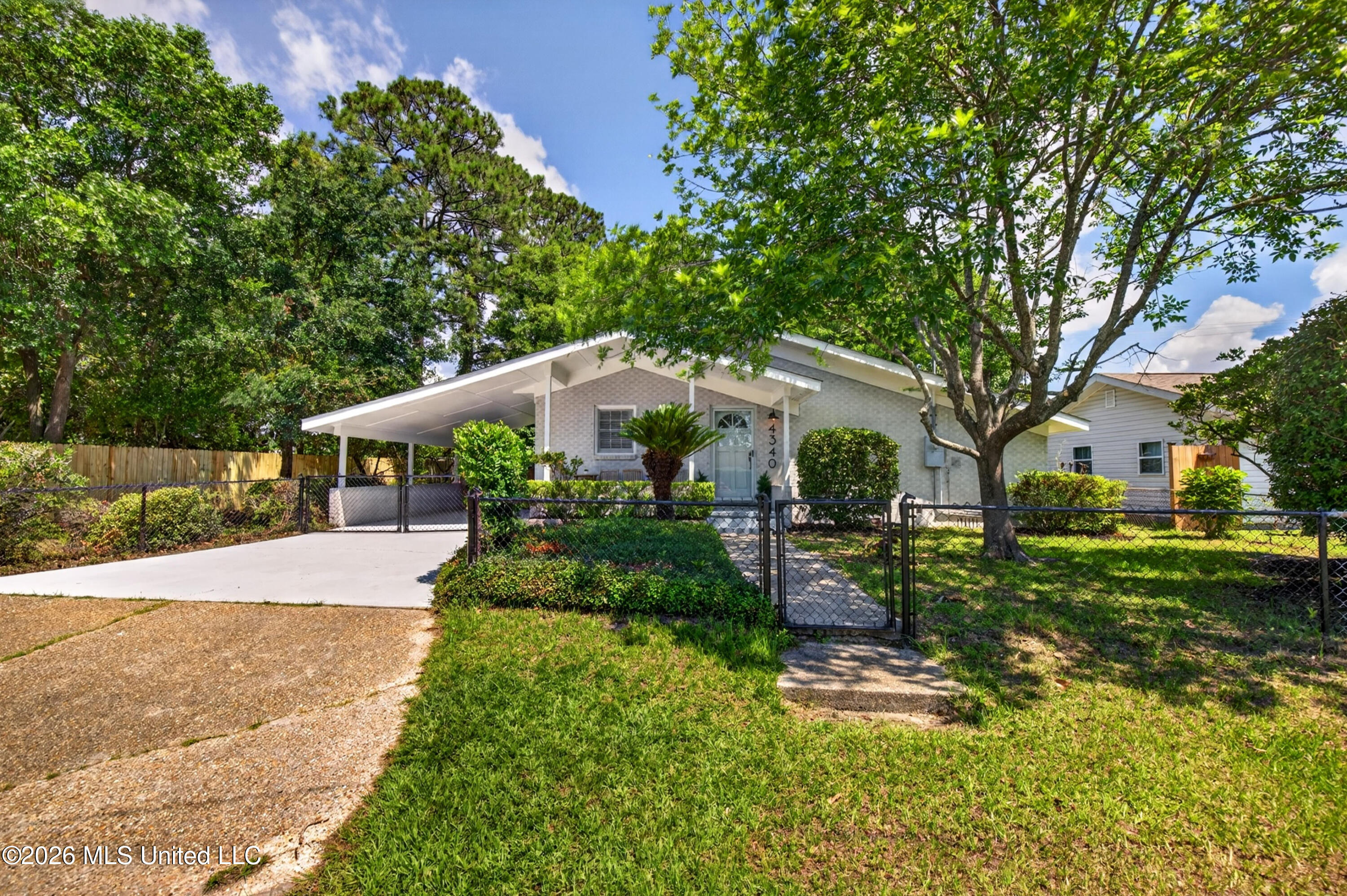 4340 Betts Circle Gulfport, MS 39501 - Photo 1 of 40 4340BettsCir-2