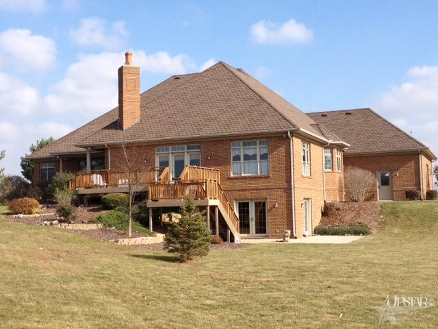 16121 Tonkel Road Leo, IN 46765 - Photo 2 of 29