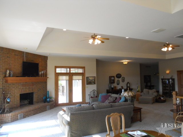 16121 Tonkel Road Leo, IN 46765 - Photo 11 of 29