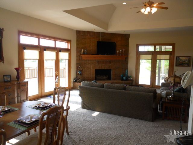 16121 Tonkel Road Leo, IN 46765 - Photo 9 of 29