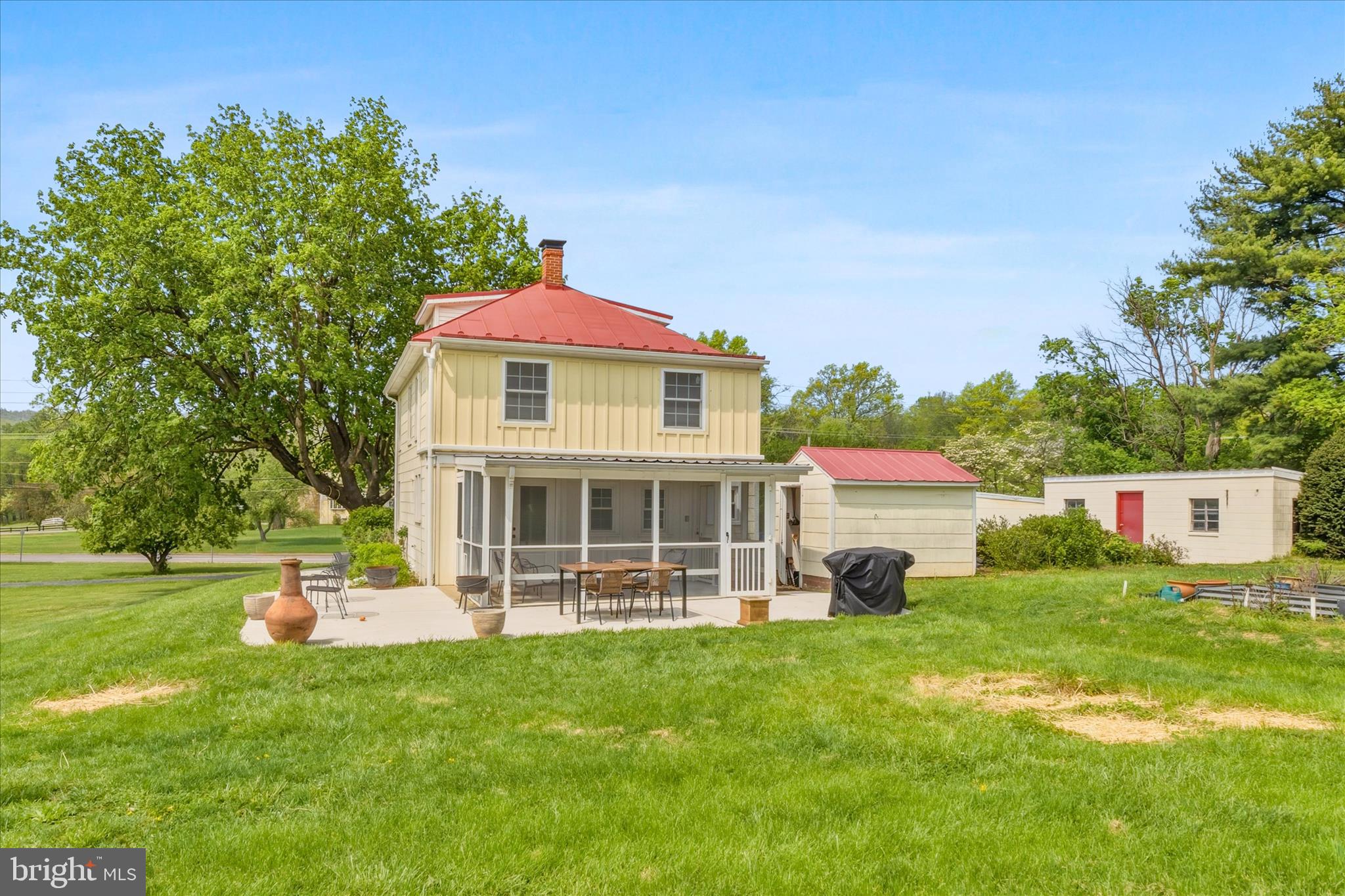 8701 C Yellow Springs Road Frederick, MD 21702 - Photo 32 of 50