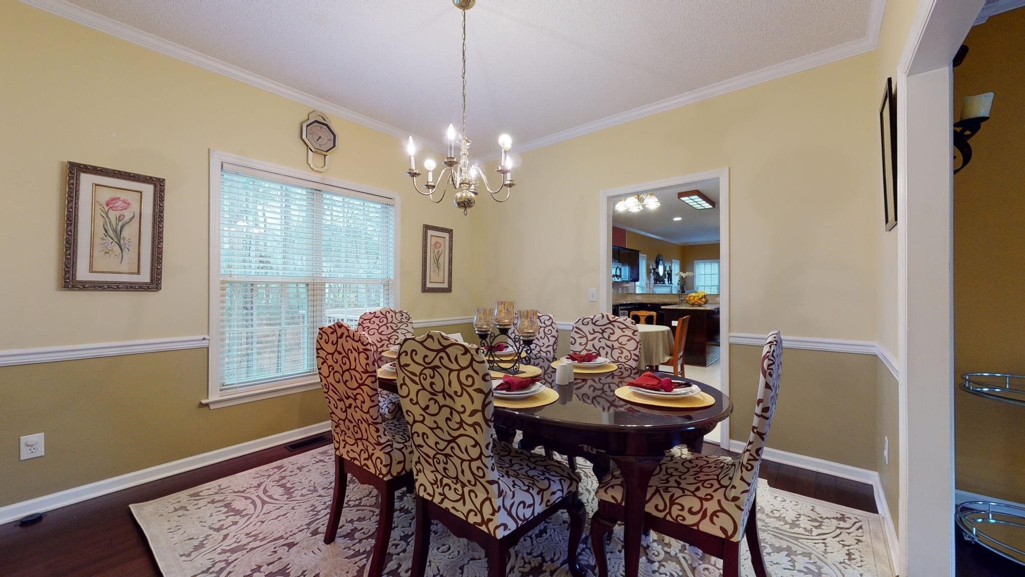 5704 Brookshadow Drive Raleigh, NC 27610 - Photo 4 of 36 Photo 4