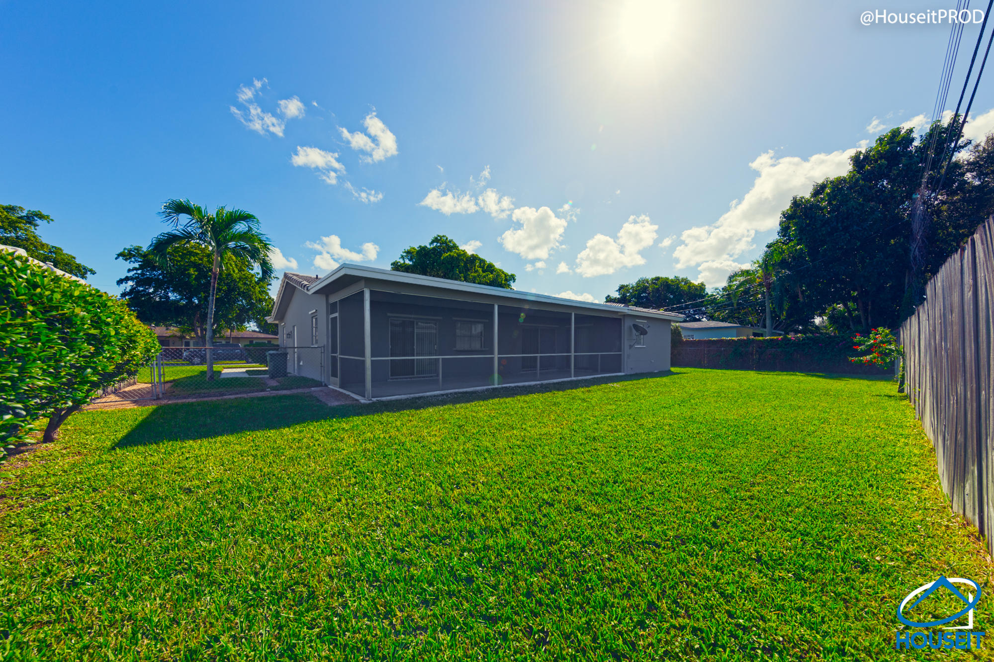 103 Sea Island Lane Boca Raton, FL 33431 - Photo 2 of 10 Rear