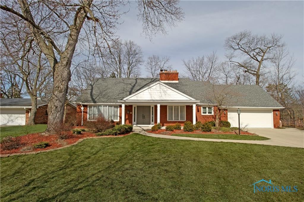 7020 Hickory Ridge Road Sylvania, OH 43560 - Photo 1 of 36 Gallery Image 1