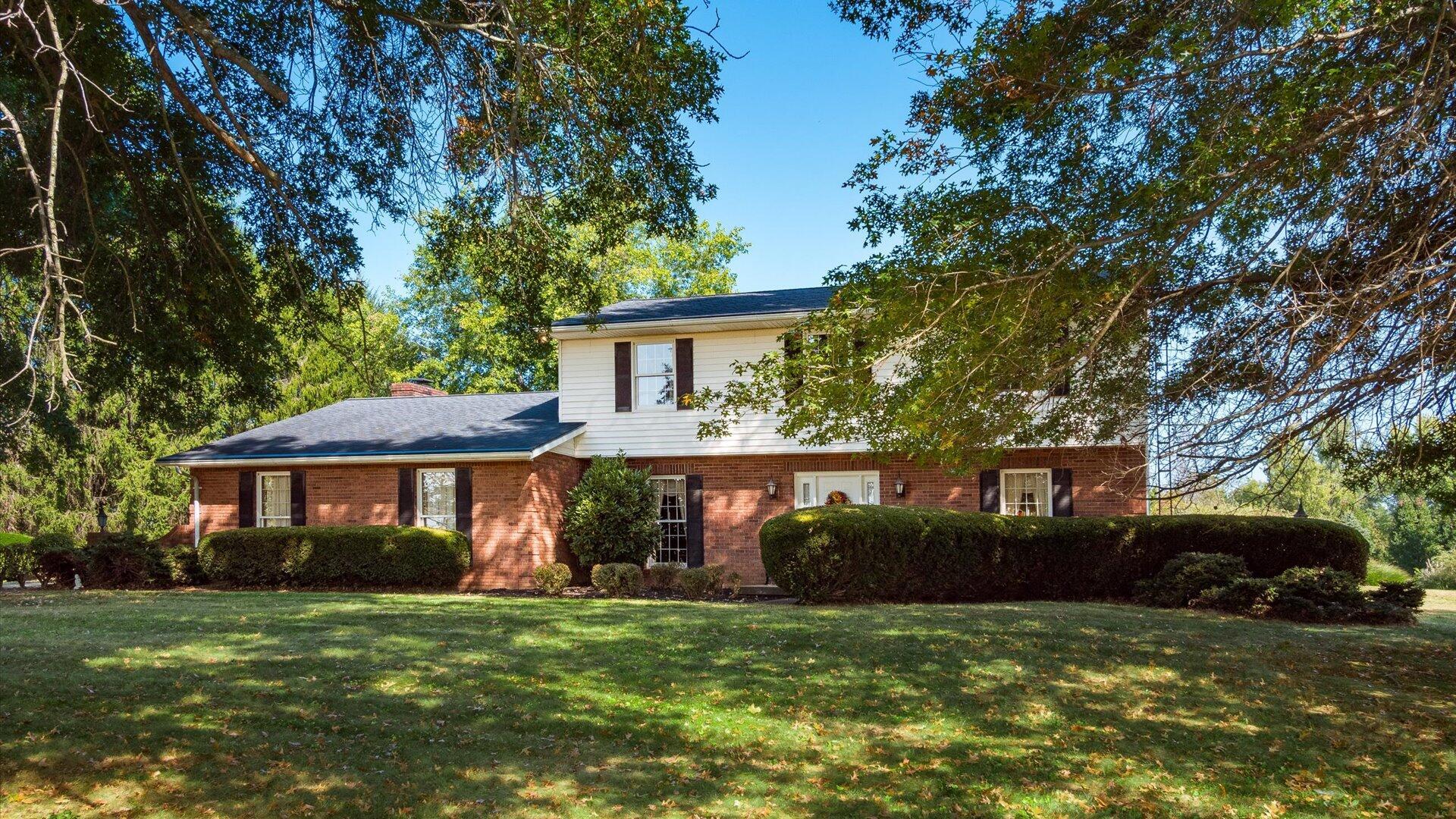 4321 Creamery Road Nashport, OH 43830 - Photo 4 of 63 03-z 4321 Creamery120