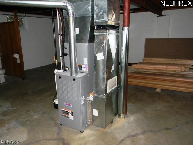 548 Everhard Road Southwest North Canton, OH 44709 - Photo 7 of 12 Gallery Image 7
