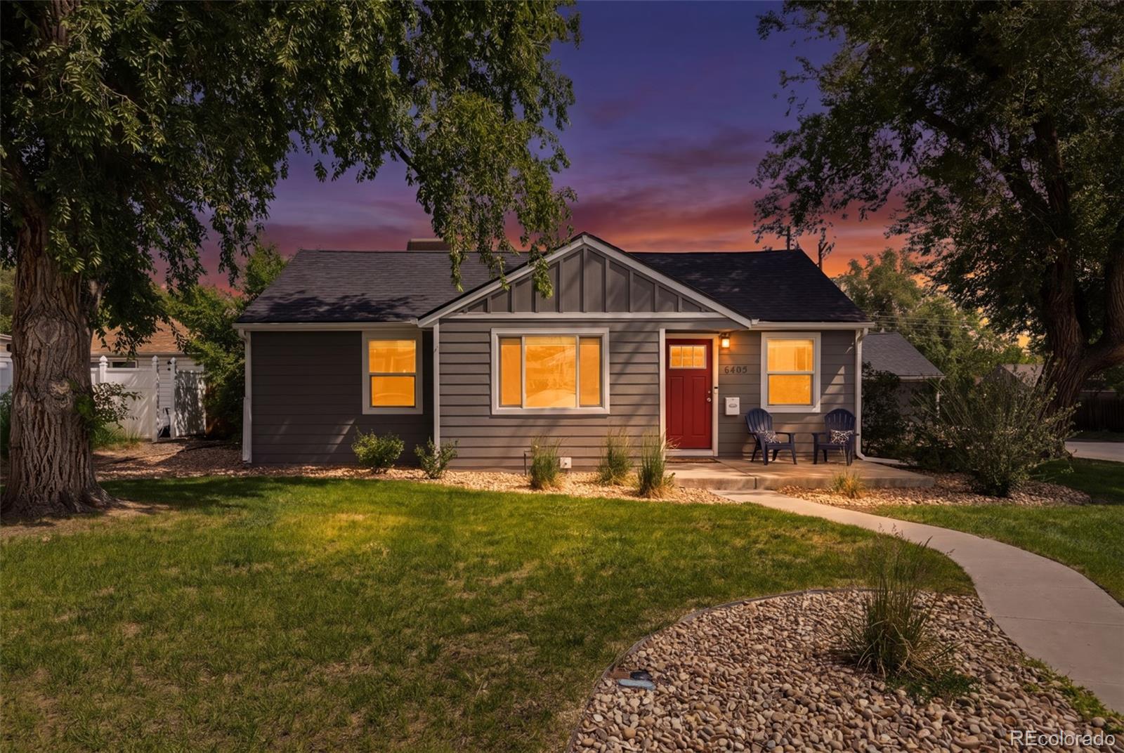6405 West 45th Avenue Wheat Ridge, CO 80033 - Photo 3 of 49