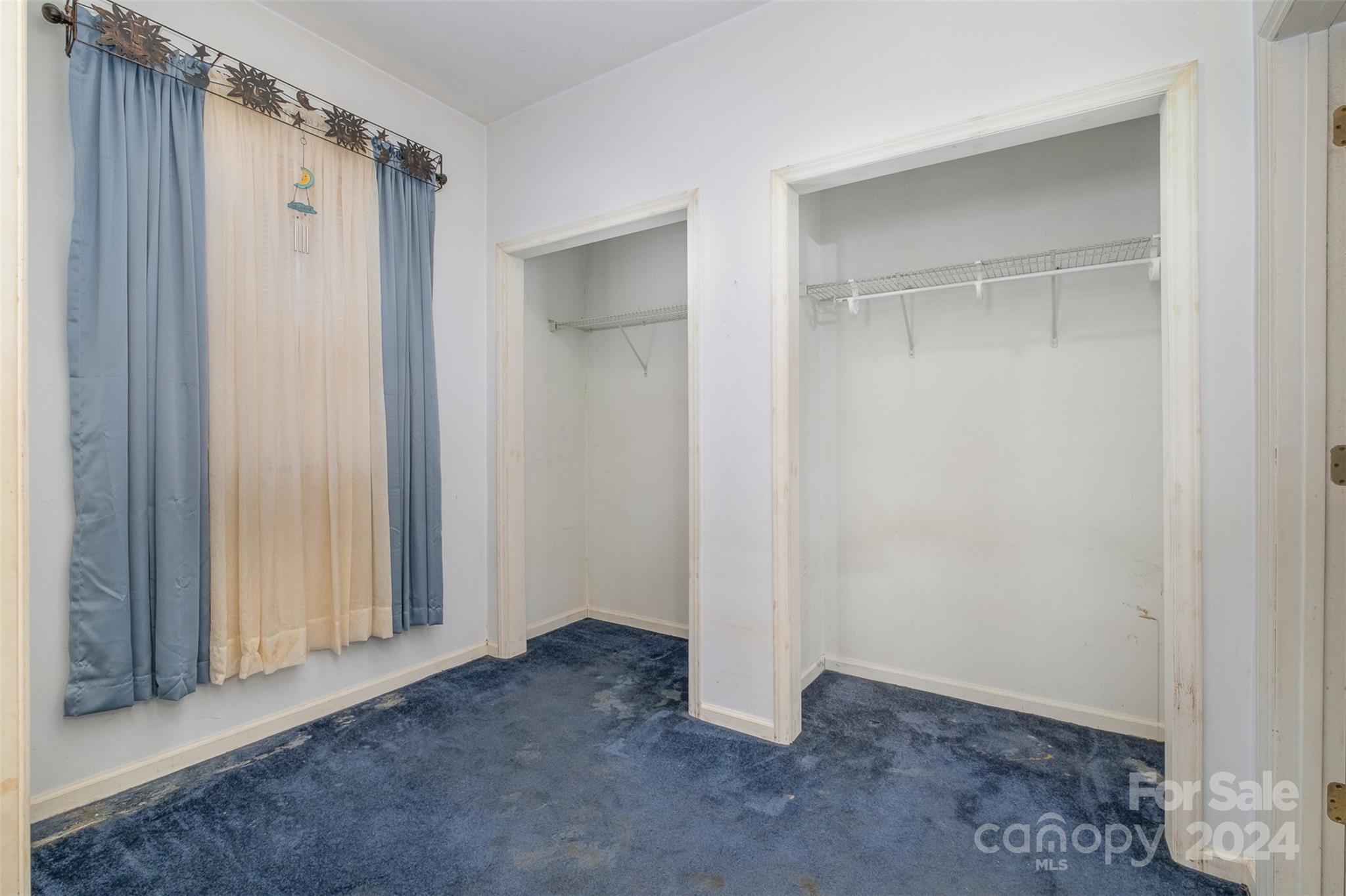 6907 St Timothy Road Marshville, NC 28103 - Photo 9 of 21 a view of an empty room