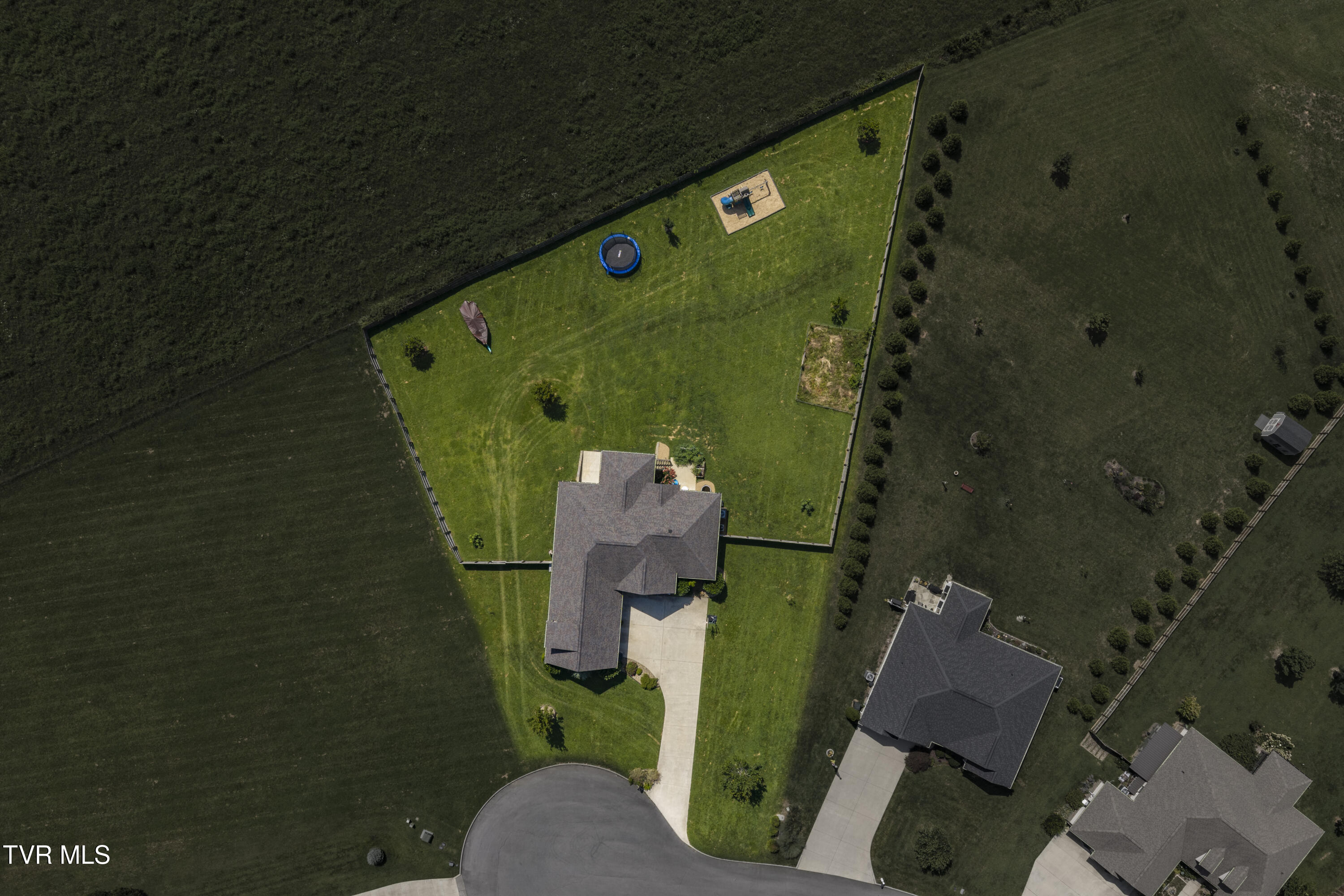 152 Rhetts Way Jonesborough, TN 37659 - Photo 72 of 75 Rhetts-aerials-7
