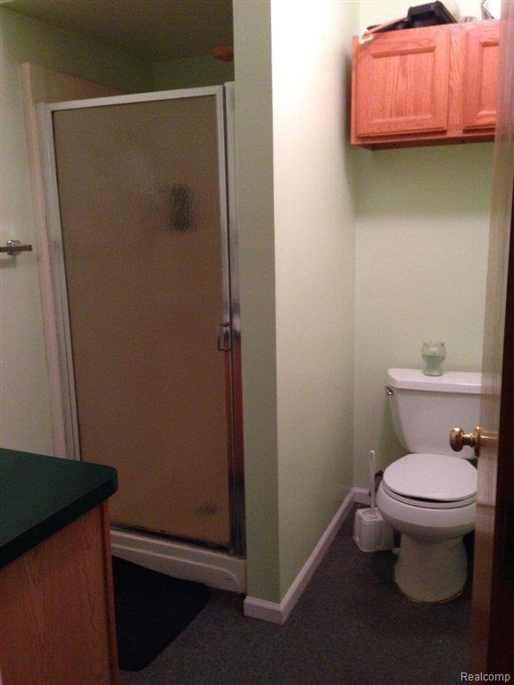 4847 Bentley Lake Road Howell, MI 48843 - Photo 14 of 17 Bath #2