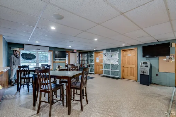 $350,000 | 5769-5771 Partridgeville Road, Brantingham, NY 13312