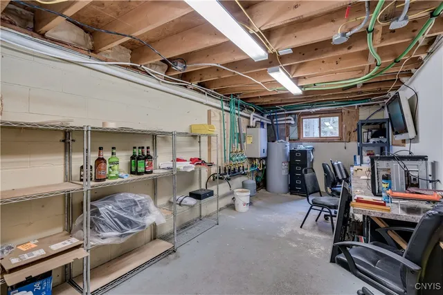 $350,000 | 5769-5771 Partridgeville Road, Greig, NY 13312