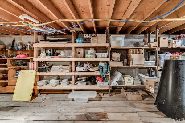 $350,000 | 5769-5771 Partridgeville Road, Brantingham, NY 13312