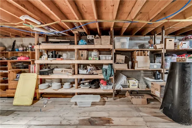 $350,000 | 5769-5771 Partridgeville Road, Greig, NY 13312