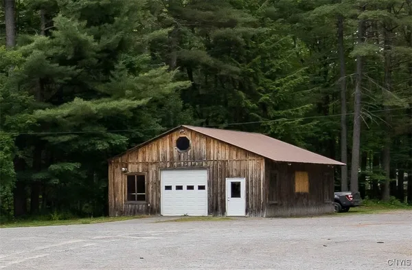$350,000 | 5769-5771 Partridgeville Road, Brantingham, NY 13312