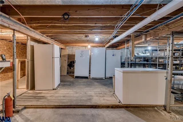 $350,000 | 5769-5771 Partridgeville Road, Greig, NY 13312