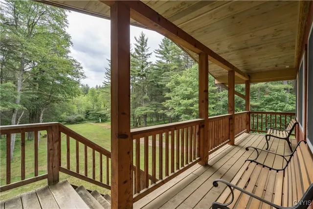 $350,000 | 5769-5771 Partridgeville Road, Greig, NY 13312