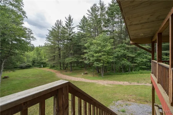 $350,000 | 5769-5771 Partridgeville Road, Brantingham, NY 13312