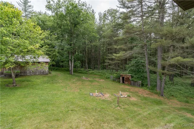 $350,000 | 5769-5771 Partridgeville Road, Greig, NY 13312