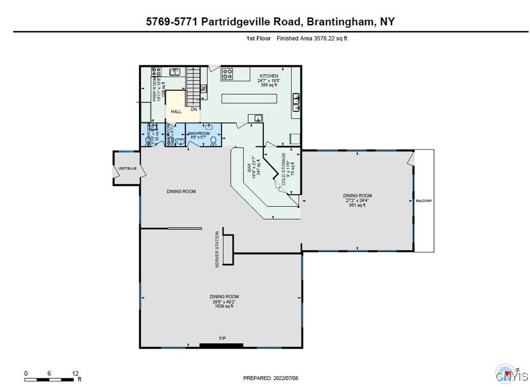 5769-5771 Partridgeville Road Greig, NY 13312 - Photo 4 of 35