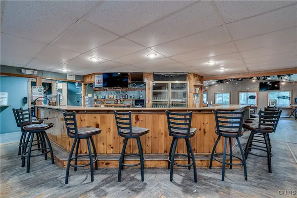 $350,000 | 5769-5771 Partridgeville Road, Brantingham, NY 13312