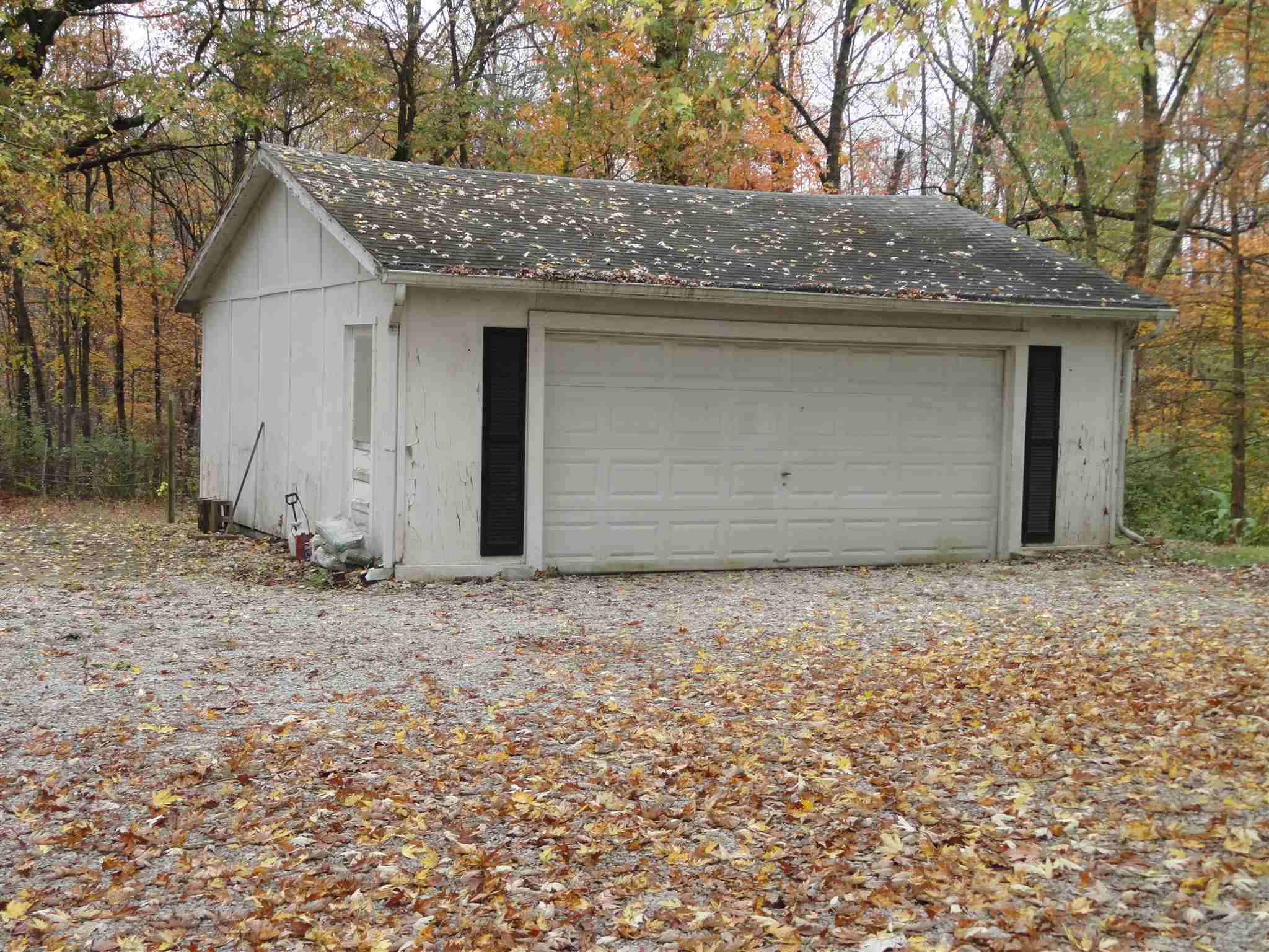 4901 South Dunlap Road Bloomington, IN 47403 - Photo 19 of 20
