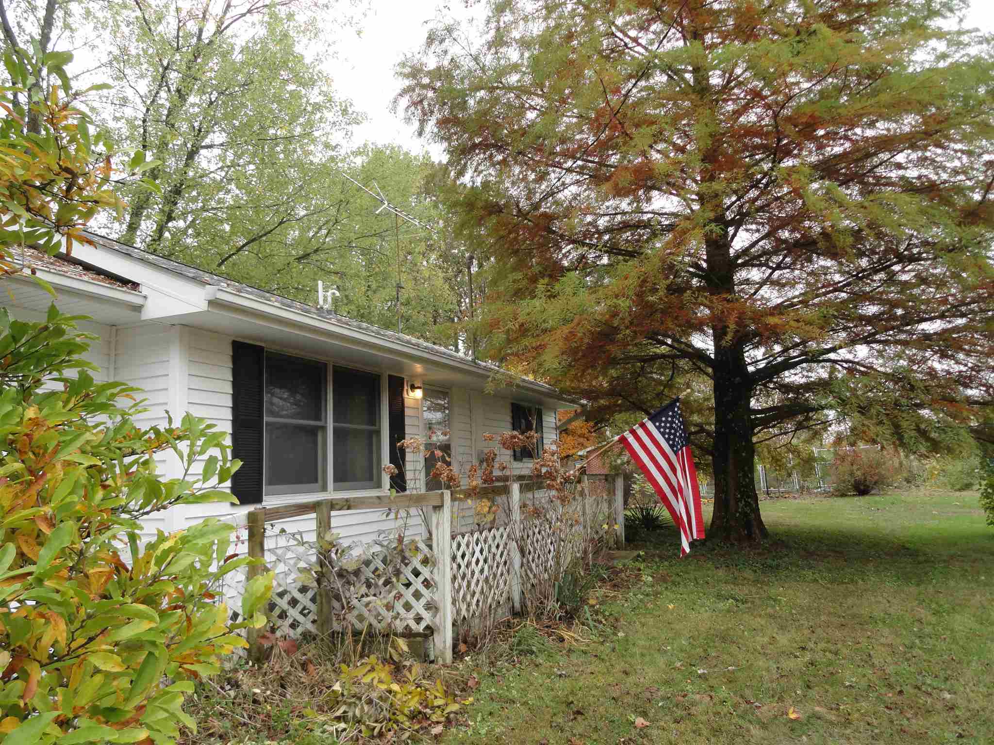 4901 South Dunlap Road Bloomington, IN 47403 - Photo 20 of 20