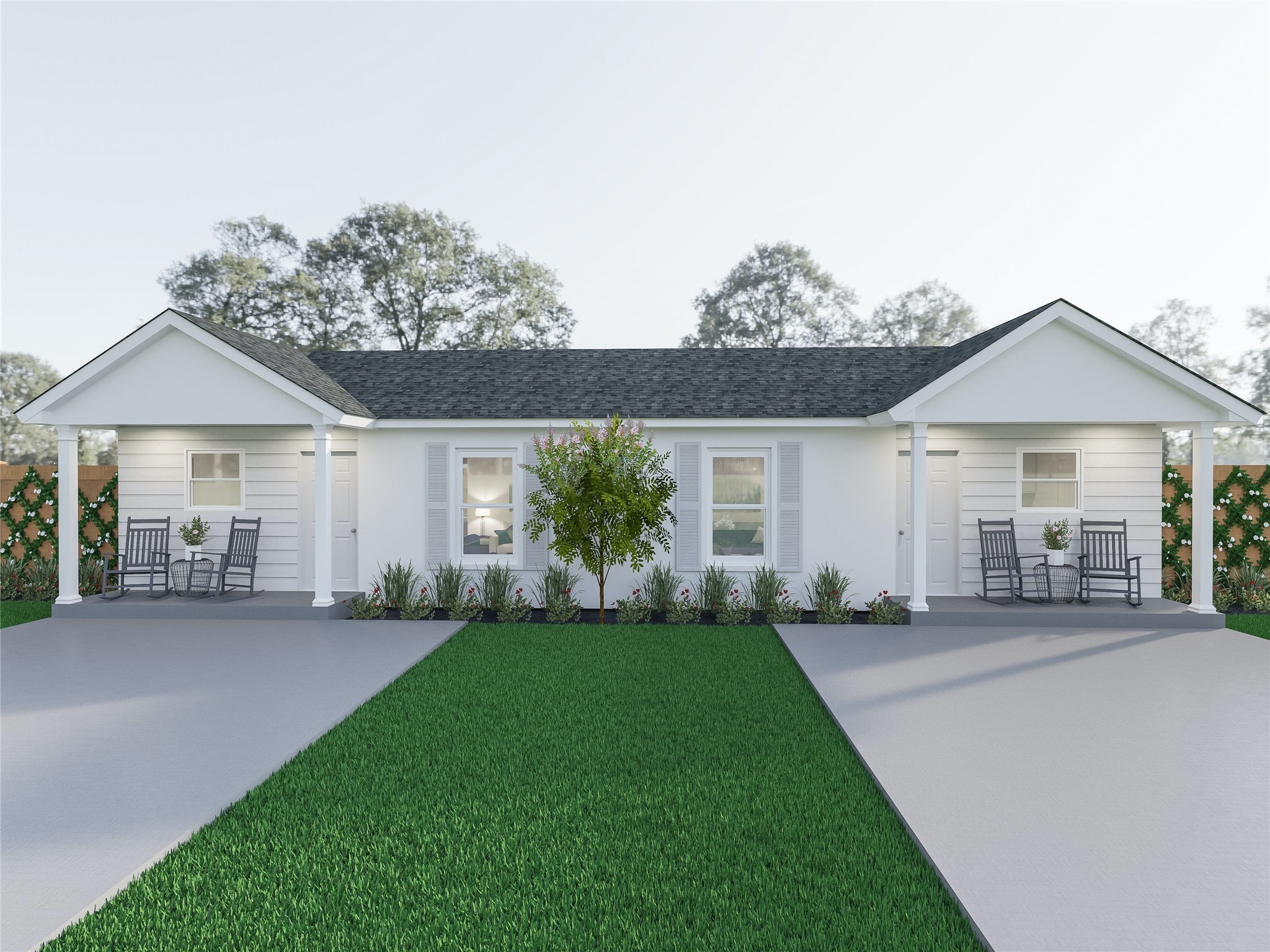 6709 Greenhurst Street, Unit B Houston, TX 77091 - Photo 11 of 14