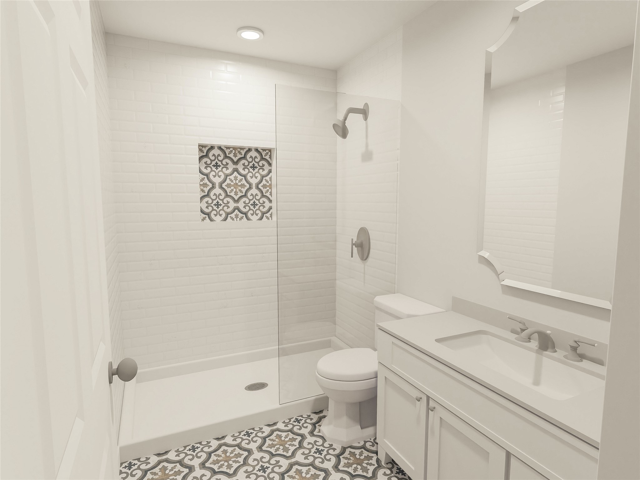 6709 Greenhurst Street, Unit B Houston, TX 77091 - Photo 10 of 14