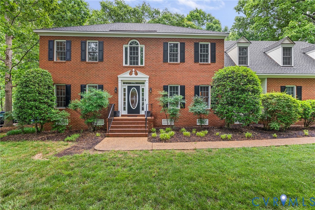 2319 Chartstone Drive Midlothian, VA 23113 - Photo 2 of 50