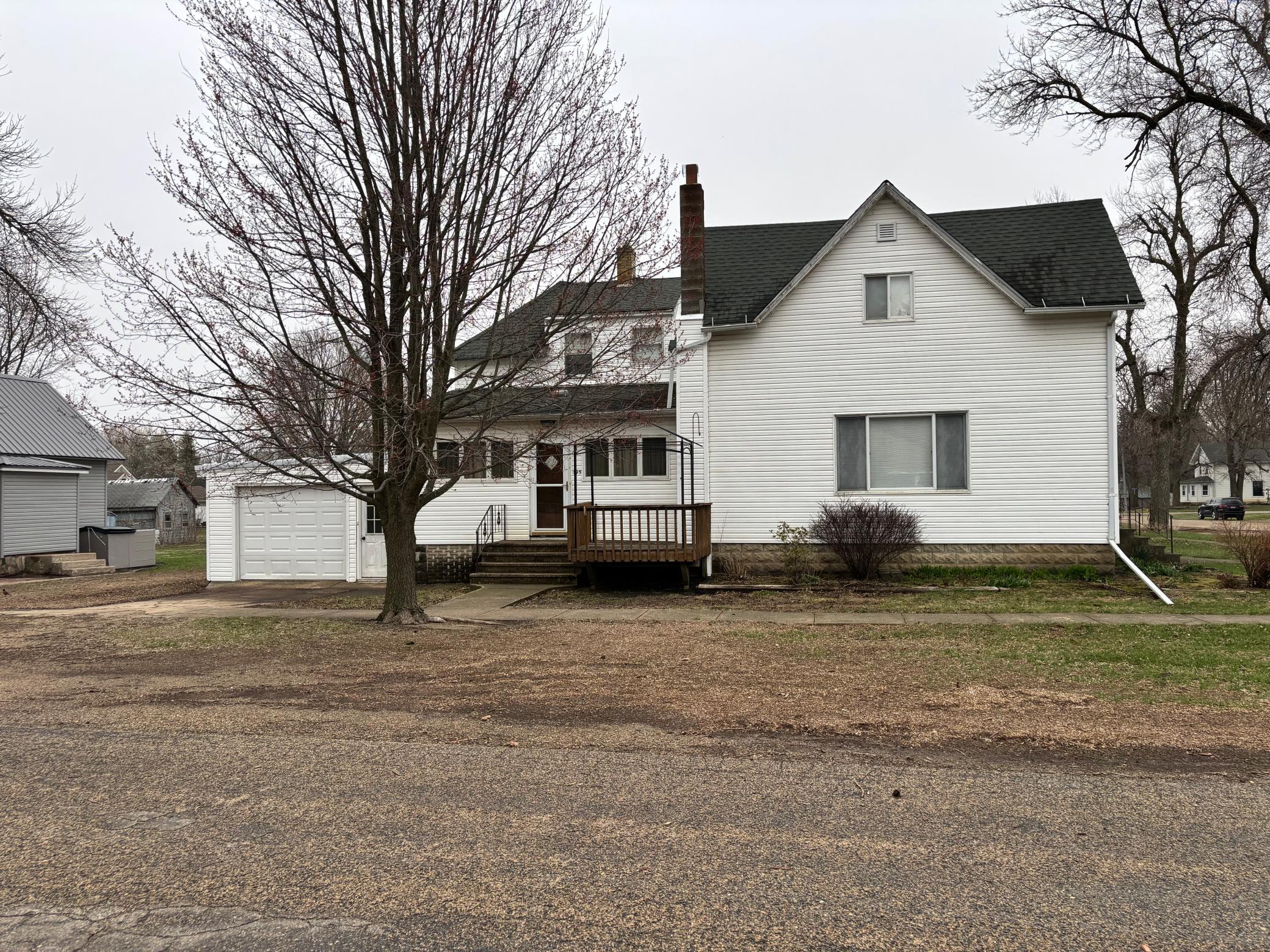 195 Monroe Street Thompson, IA 50478 - Photo 1 of 52