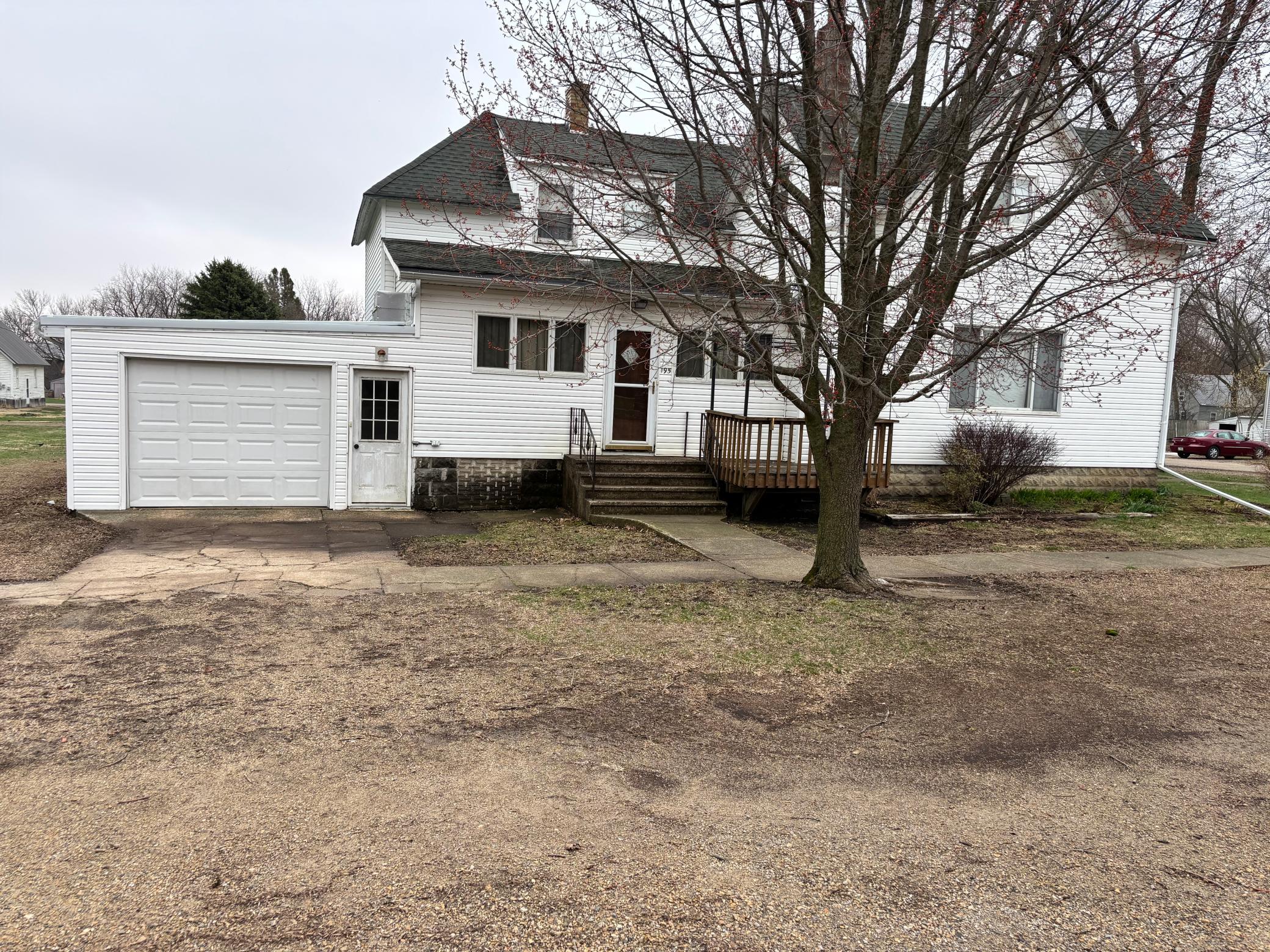 195 Monroe Street Thompson, IA 50478 - Photo 2 of 52