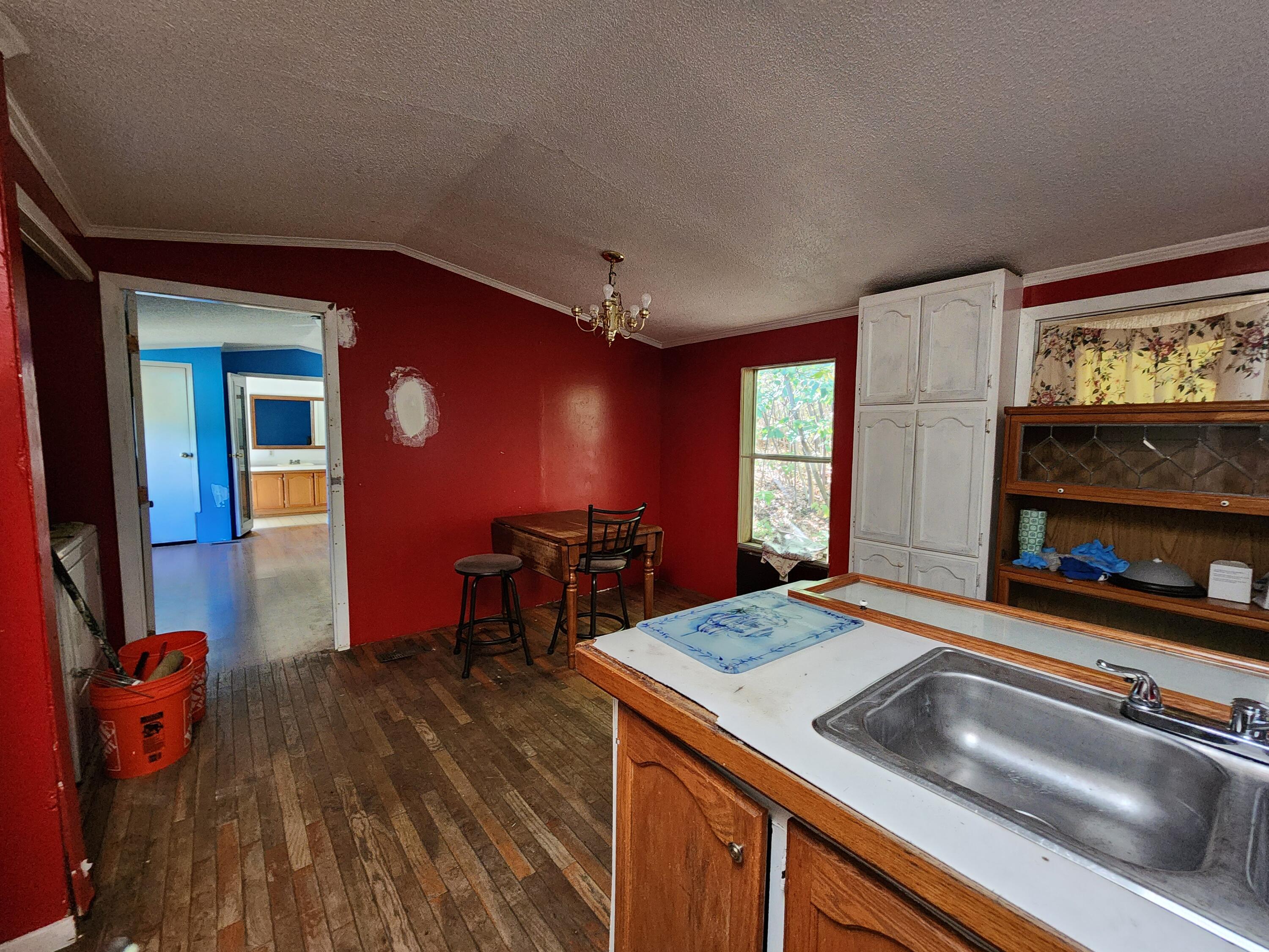 52 Morrill Road South China, ME 04358 - Photo 9 of 24 Kitchen