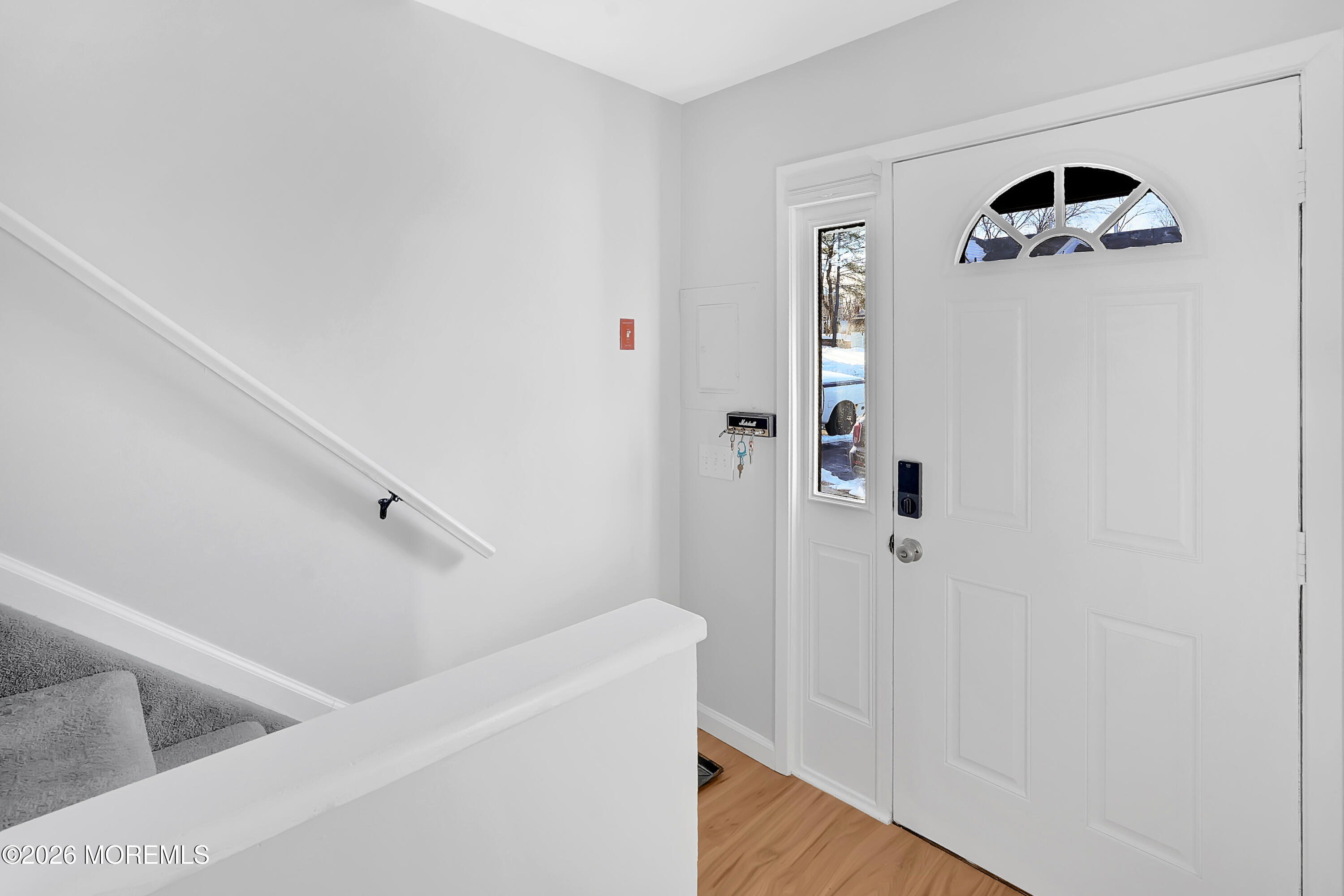 51 Queens Way Englishtown, NJ 07726 - Photo 15 of 20 Inside front door