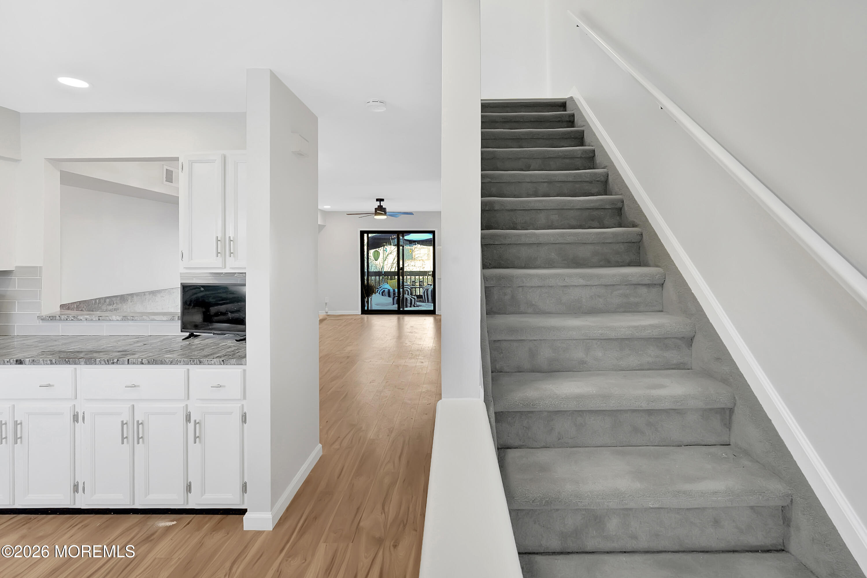 51 Queens Way Englishtown, NJ 07726 - Photo 16 of 20 Stairs 1