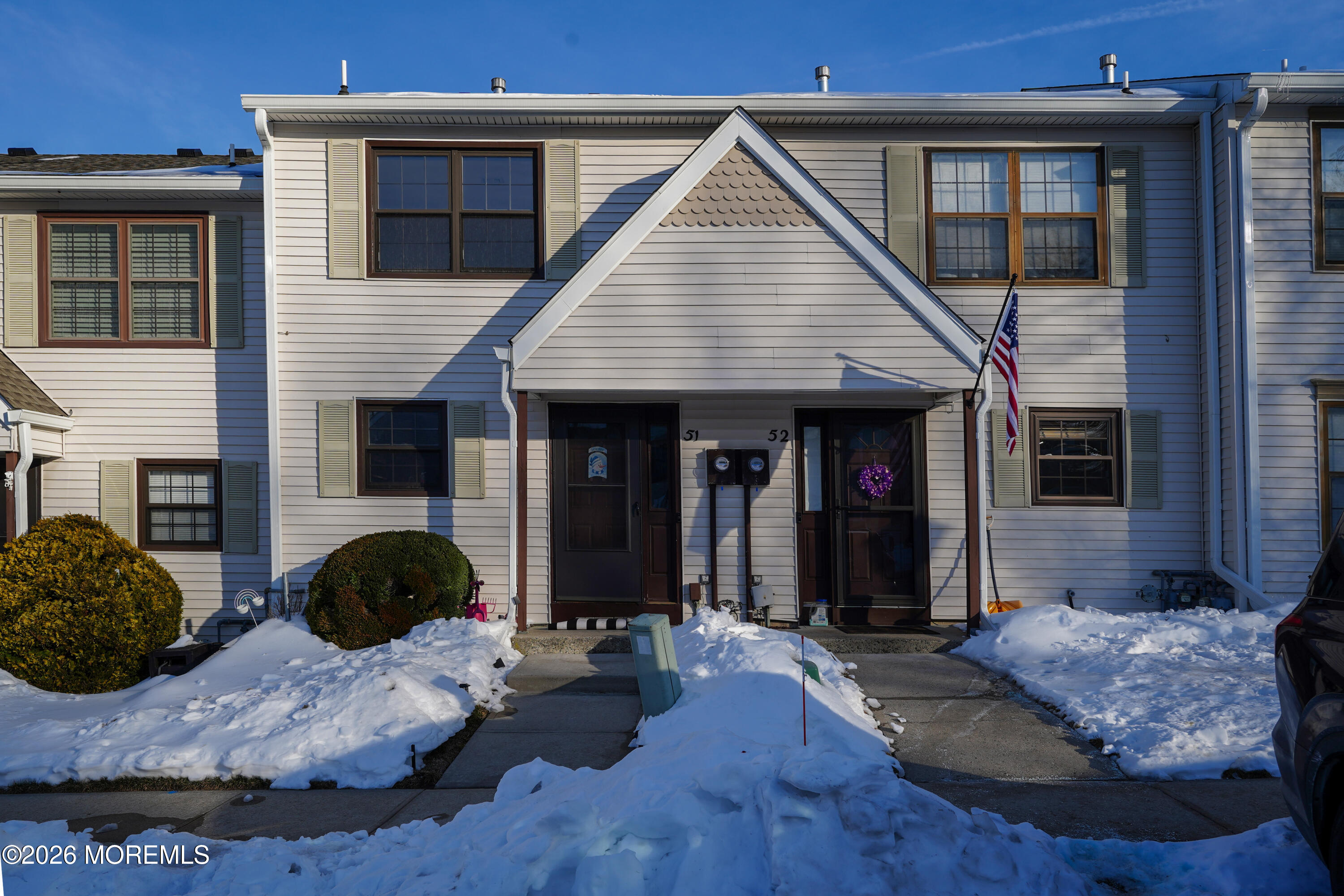 51 Queens Way Englishtown, NJ 07726 - Photo 18 of 20 Front