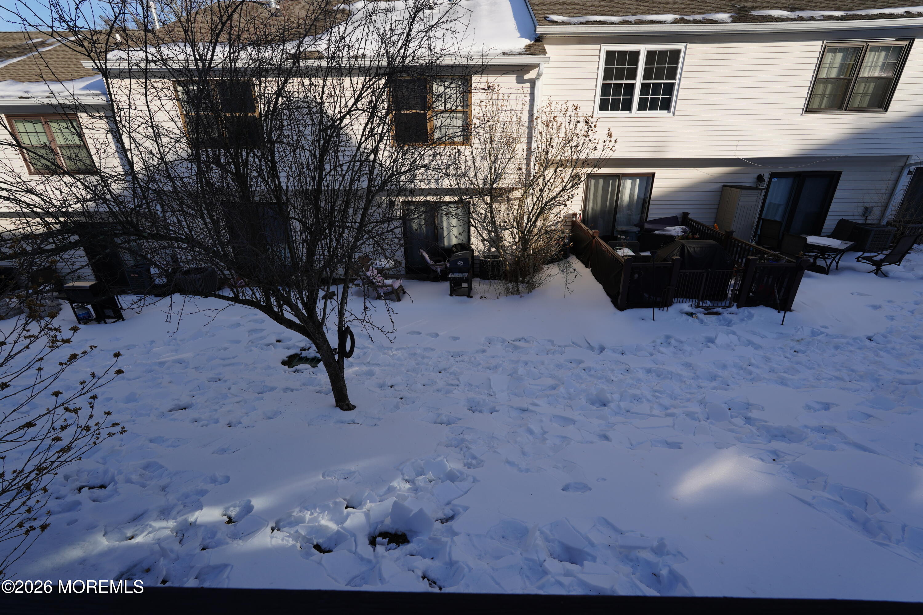 51 Queens Way Englishtown, NJ 07726 - Photo 8 of 20 Back