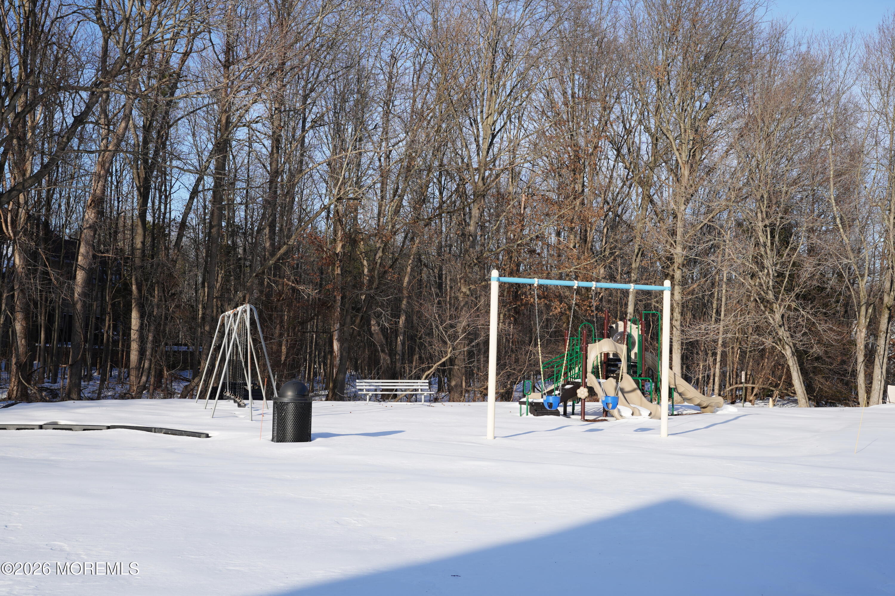 51 Queens Way Englishtown, NJ 07726 - Photo 9 of 20 Playground