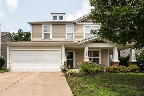 $420,000 | 1042 Bradford Park Road, Mount Juliet, TN 37122