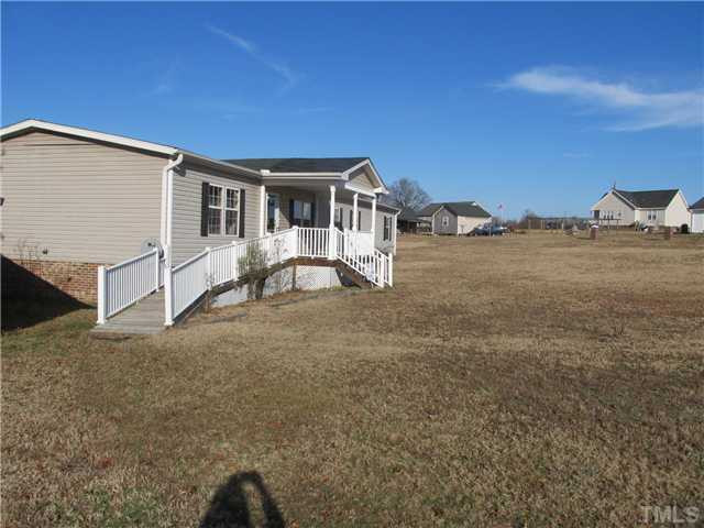 60-m J M J R Lane Coats, NC 27521 - Photo 1 of 11 Photo 1