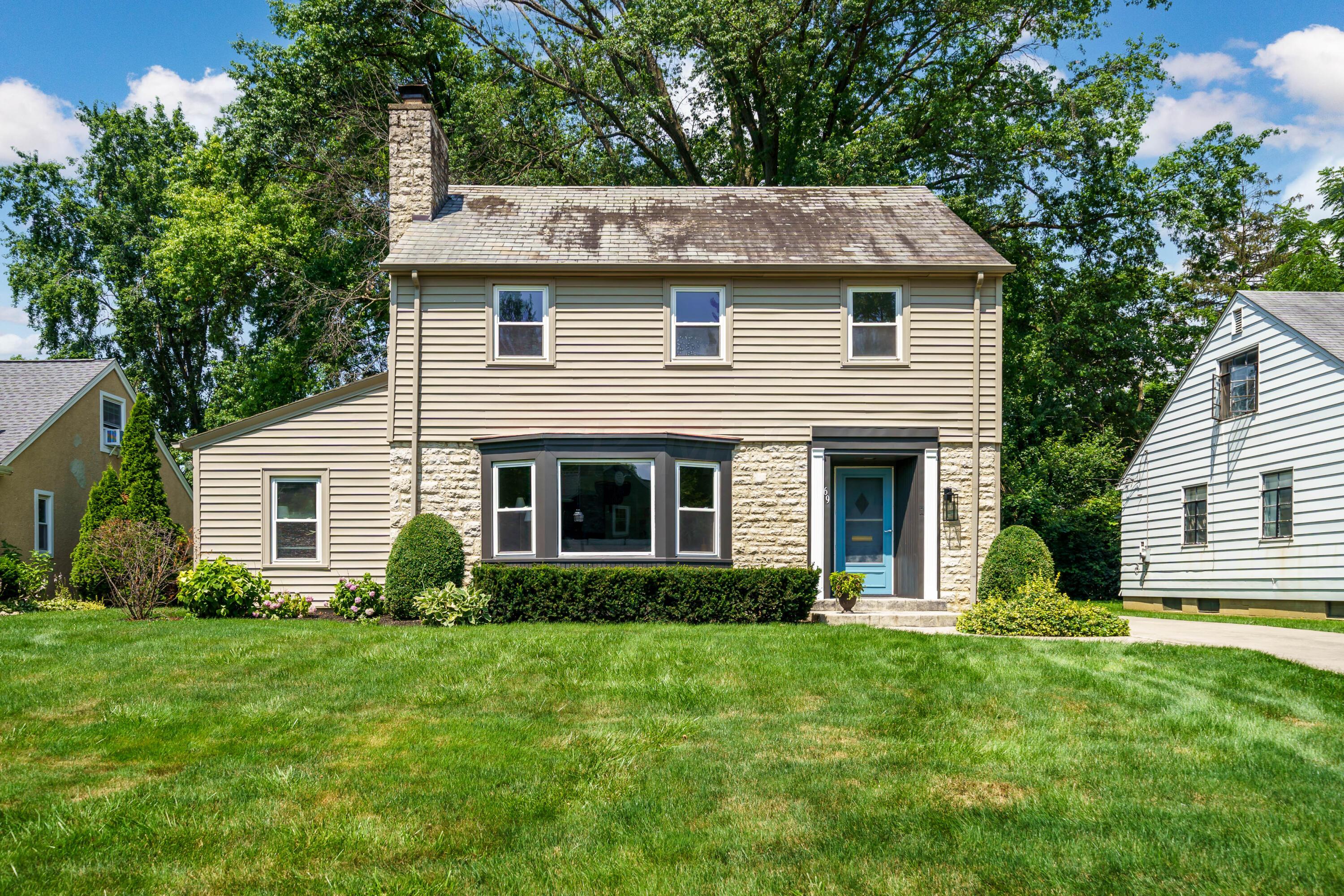 69 North Virginialee Road Columbus, OH 43209 - Photo 1 of 38 69 N Virginialee Rd_MLS_1