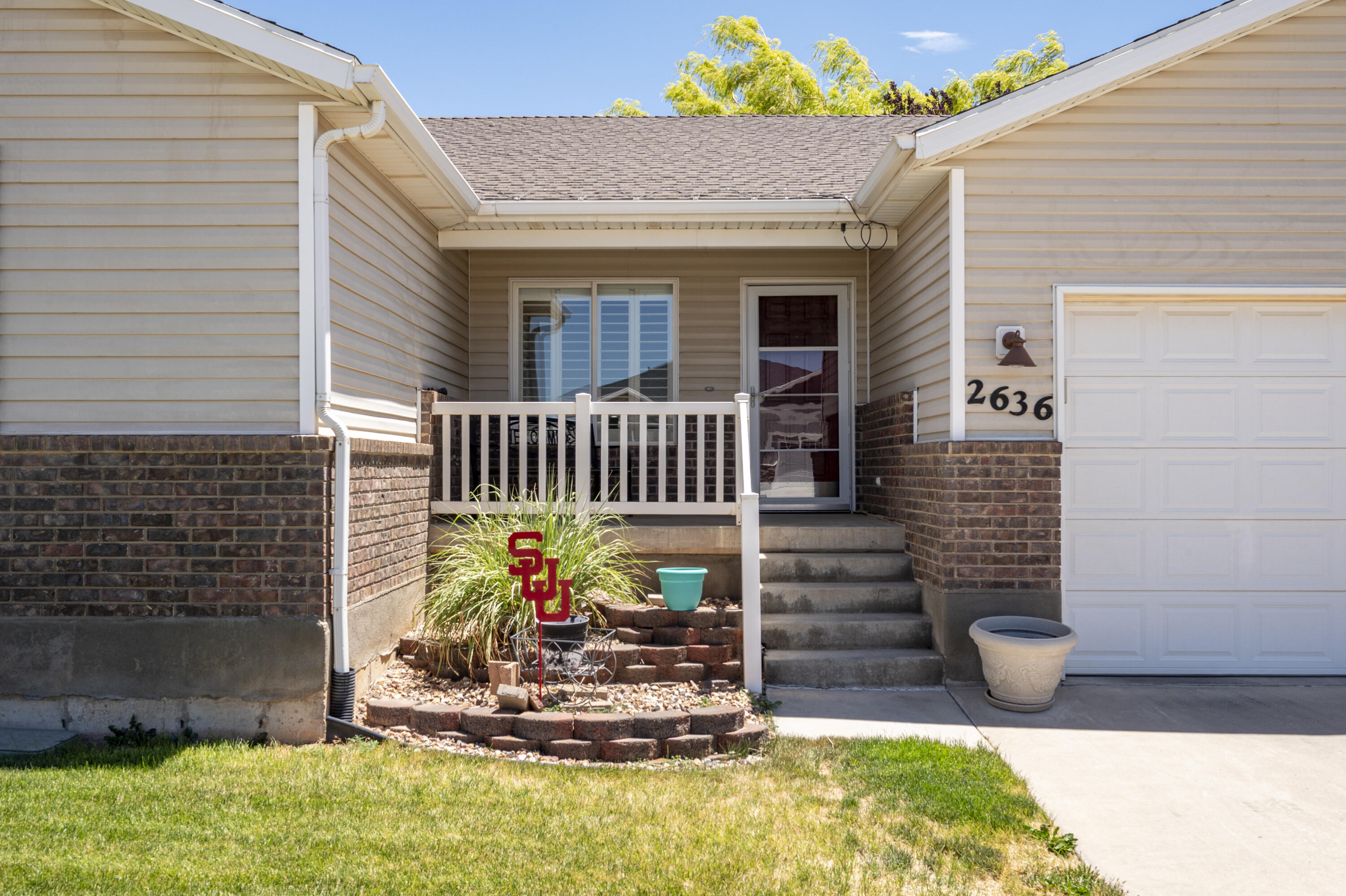 2636 North 550 West Cedar City, UT 84721 - Photo 4 of 57 2636 N 550 W-13